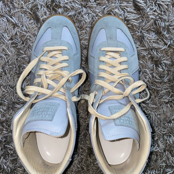 Maison Margiela Sneakers - Picture 2 of 6